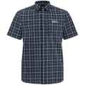 Jack Wolfskin Norbo Herren Hemd