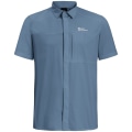 Jack Wolfskin Vandra Herren Hemd