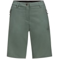 Jack Wolfskin Active Track Damen Shorts