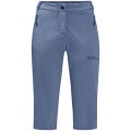Jack Wolfskin Activate Light 3/4 Damen Shorts