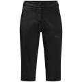 Jack Wolfskin Activate Light 3/4 Damen Shorts