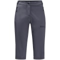 Jack Wolfskin Activate Light 3/4 Damen Shorts