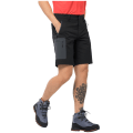 Jack Wolfskin Active Track Herren Shorts