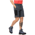 Jack Wolfskin Active Track Herren Shorts