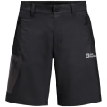 Jack Wolfskin Active Track Herren Shorts