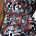 Jack Wolfskin Tioga Road Flower Damen Kleid