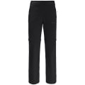Jack Wolfskin Glastal Zip Off Damen Hose