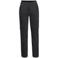 Jack Wolfskin Glastal Zip Off Damen Hose