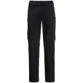 Jack Wolfskin Glastal Zip Off Herren Hose