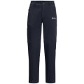 Jack Wolfskin Active Track Zip Off Herren Hose