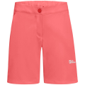 Jack Wolfskin Hiking Alpine Damen Shorts