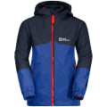 Jack Wolfskin Iceland 3-in-1 Kinder Doppeljacke