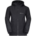 Jack Wolfskin Iceland 3-in-1 Kinder Doppeljacke