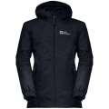 Jack Wolfskin Iceland 3-in-1 Kinder Doppeljacke