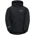 Jack Wolfskin Snowy Days Kinder Funktionsjacke