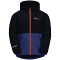 Jack Wolfskin Snowy Days Kinder Funktionsjacke
