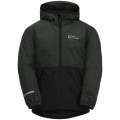 Jack Wolfskin Snowy Days Kinder Funktionsjacke