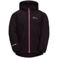 Jack Wolfskin Snowy Days Kinder Funktionsjacke