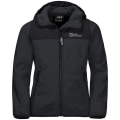 Jack Wolfskin Fourwinds Kinder Jacke