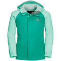 Jack Wolfskin Tucan Kinder Funktionsjacke