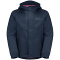 Jack Wolfskin Tucan Kinder Funktionsjacke