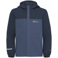 Jack Wolfskin Tucan Kinder Funktionsjacke