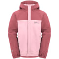 Jack Wolfskin Tucan Kinder Funktionsjacke
