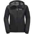 Jack Wolfskin Flaze Kinder Funktionsjacke