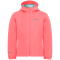 Jack Wolfskin Flaze Kinder Funktionsjacke