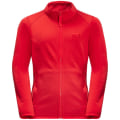 Jack Wolfskin Horizon Kinder Fleecejacke