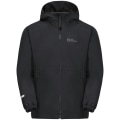Jack Wolfskin Iceland  3-in-1 Kinder Doppeljacke