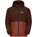 Jack Wolfskin Iceland  3-in-1 Kinder Doppeljacke