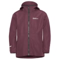 Jack Wolfskin Iceland 3-in-1 Kinder Doppeljacke