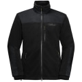 Jack Wolfskin Blizzard Full Zip Herren Fleecejacke
