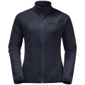 Jack Wolfskin Moonrise Full Zip Damen Fleecejacke