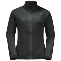 Jack Wolfskin Moonrise Full Zip Damen Fleecejacke