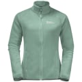 Jack Wolfskin Moonrise Full Zip Damen Fleecejacke