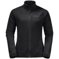 Jack Wolfskin Moonrise Full Zip Damen Fleecejacke