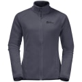Jack Wolfskin Moonrise Full Zip Damen Fleecejacke