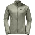 Jack Wolfskin Moonrise Full Zip Damen Fleecejacke