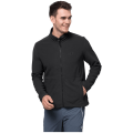 Jack Wolfskin Kiruna Herren Fleecejacke