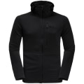 Jack Wolfskin Modesto Hooded Herren Fleecejacke
