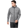 Jack Wolfskin Horizon Hooded Herren Fleecejacke