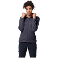 Jack Wolfskin Star Damen Fleecejacke