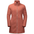 Jack Wolfskin High Cloud Damen Mantel