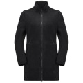Jack Wolfskin High Curl Damen Mantel