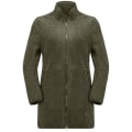 Jack Wolfskin High Curl Damen Mantel