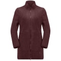 Jack Wolfskin High Curl Damen Mantel