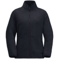 Jack Wolfskin High Curl Damen Midlayer
