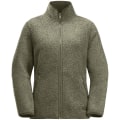 Jack Wolfskin High Curl Damen Midlayer
